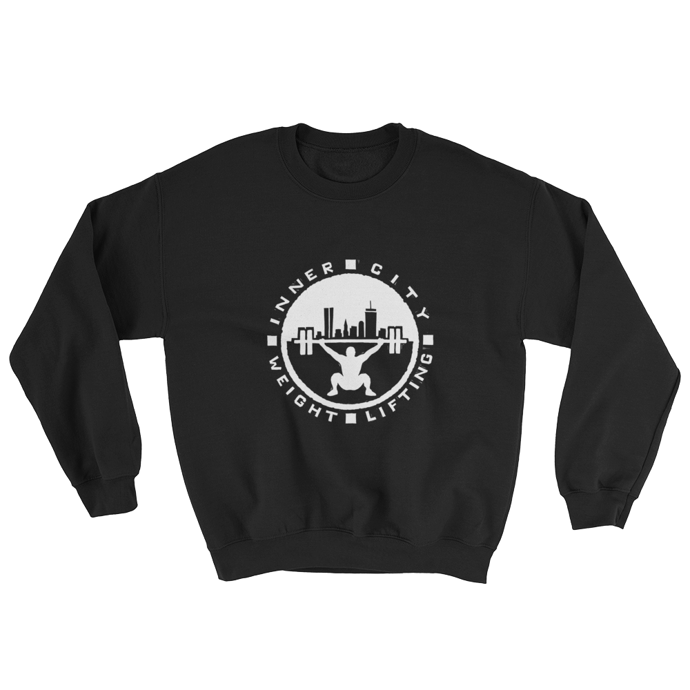 Crewneck Sweatshirt