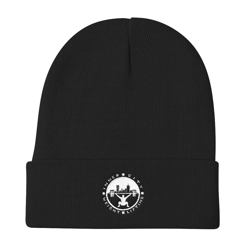 Weightlifting beanie hotsell