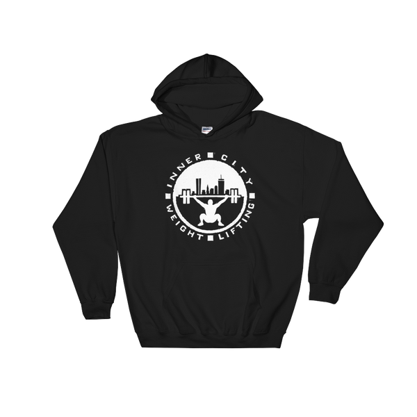 Hooded Sweatshirt