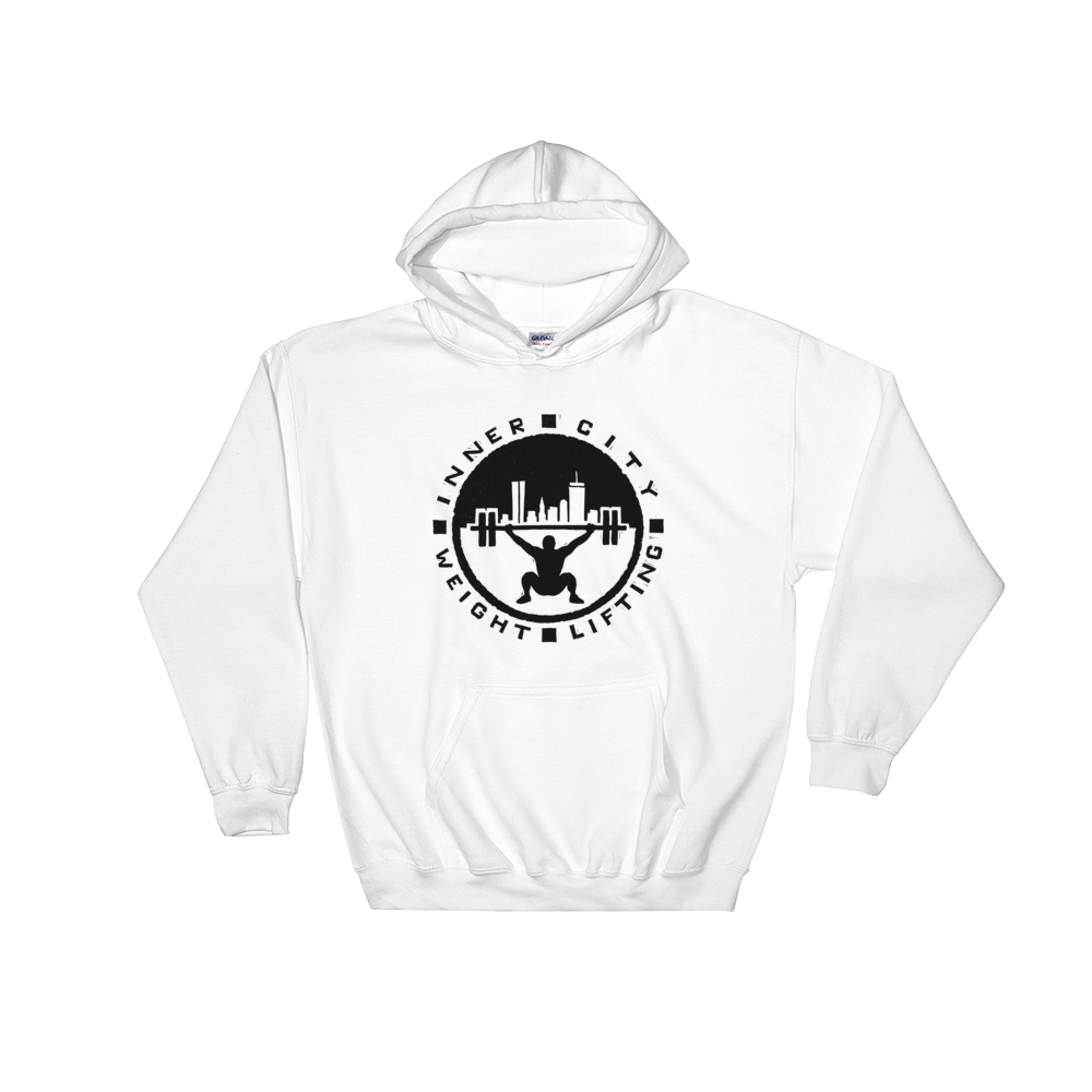 Hooded Sweatshirt