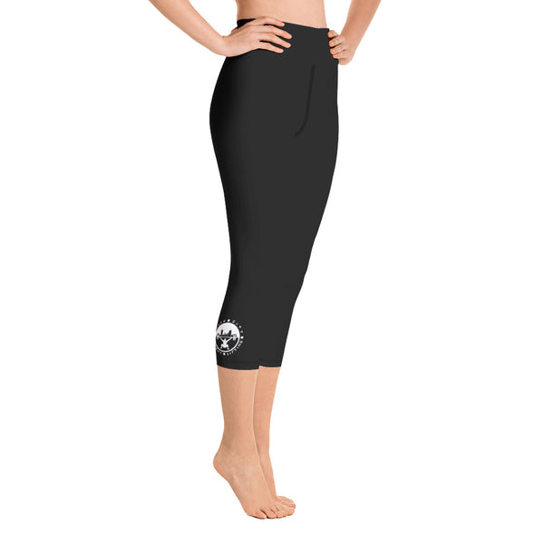 Workout Leggings (Capri)