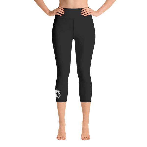 Workout Leggings (Capri)