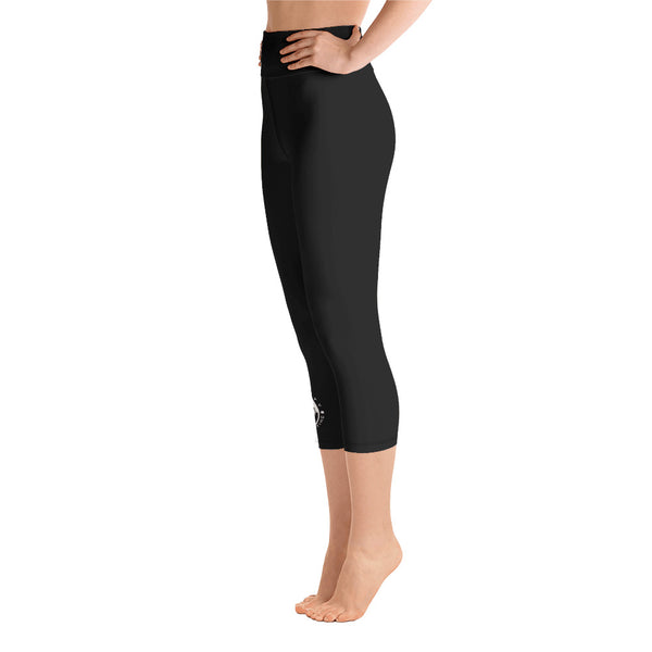 Workout Leggings (Capri)