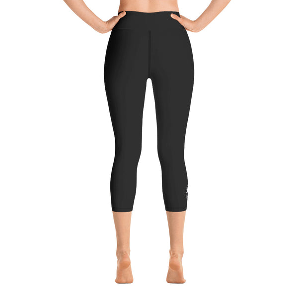 Workout Leggings (Capri)