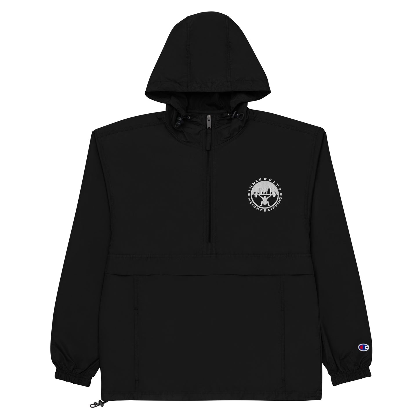 Windbreaker Jacket