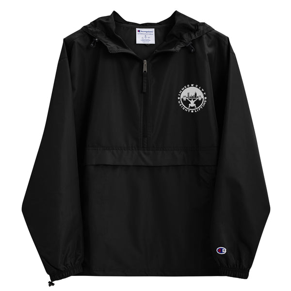 Windbreaker Jacket