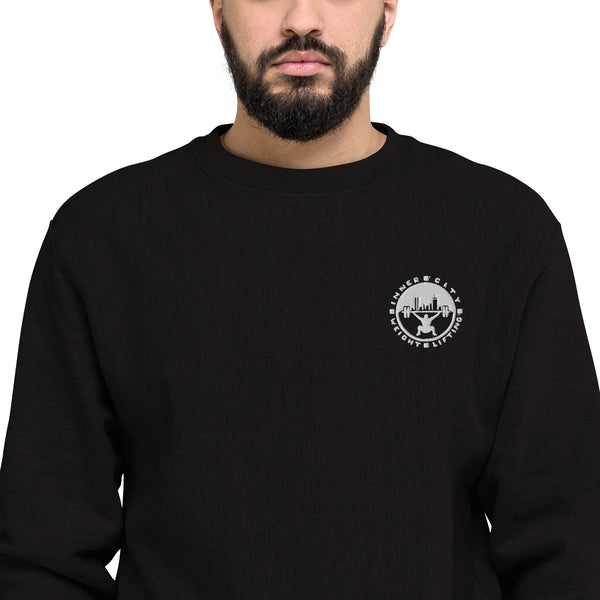 Crewneck Sweatshirt