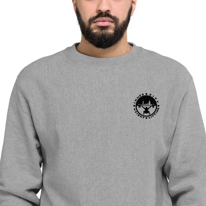 Crewneck Sweatshirt