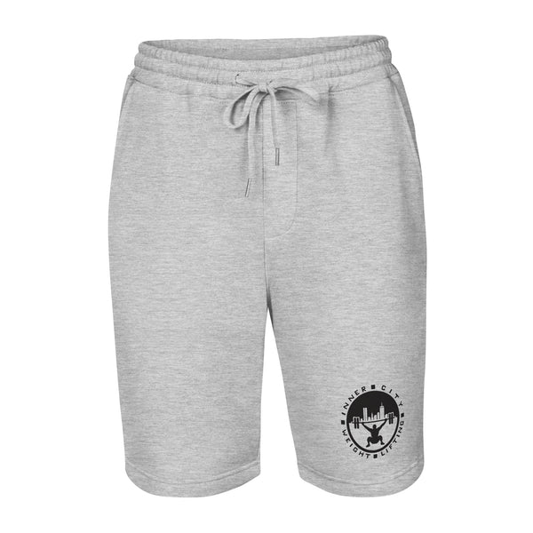 Fleece Shorts