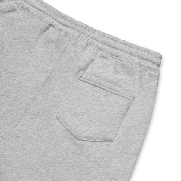 Fleece Shorts