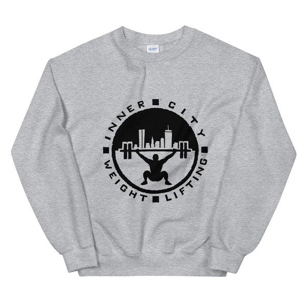 Crewneck Sweatshirt